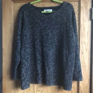 A Soft by Avenue top